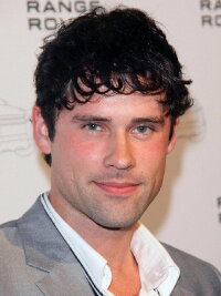 Benjamin Hollingsworth