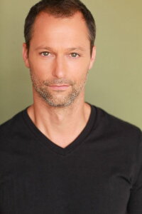 Benjamin John Parrillo