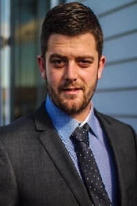 Benjamin Jung-Clarke
