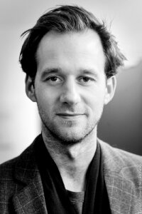 Benjamin Lavernhe