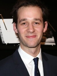 Benjamin Lavernhe
