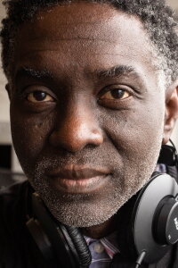 Benjamin Louis
