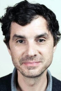 Benjamin Parent