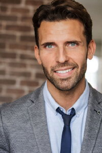 Benjamin Schnau