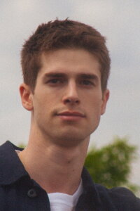 Benjamin Schwartz