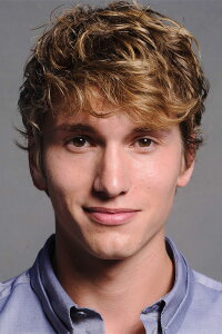 Benjamin Stone