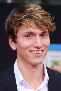 Benjamin Stone