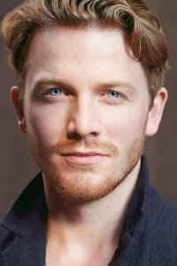 Benjamin Sutherland
