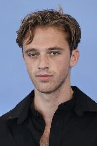 Benjamin Voisin