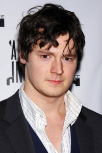 Benjamin Walker