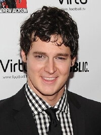 Benjamin Walker