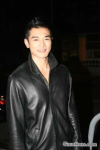 Benjamin Yuen Wai-Ho