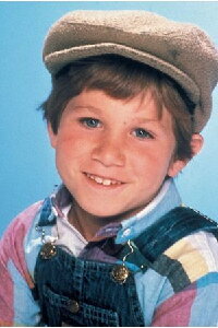 Benji Gregory