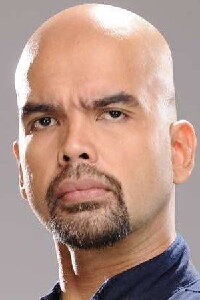 Benjie Paras