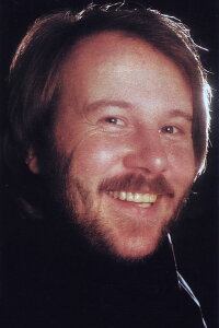 Benny Andersson