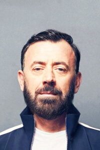 Benny Benassi