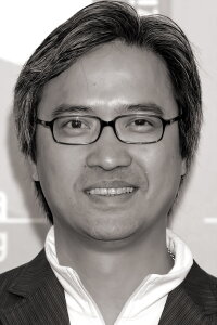 Benny Chan Muk-sing
