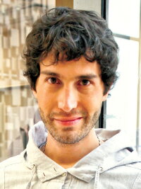 Benny Ibarra