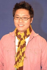 Benny Lau Wai-Hang