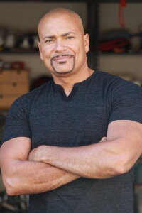 Benny Nieves