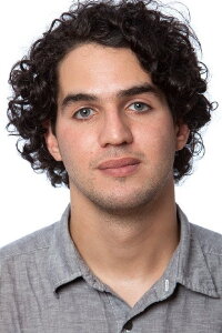 Benny Safdie
