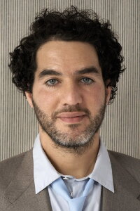 Benny Safdie
