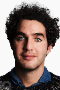 Benny Safdie