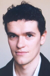 Benoît Carré