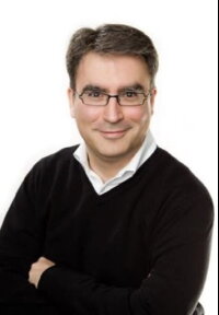 Benoît Clermont