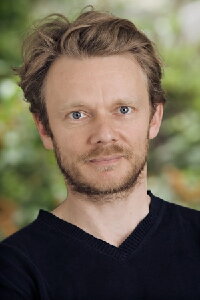 Benoît Giros