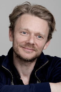 Benoît Giros