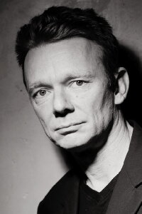 Benoît Giros
