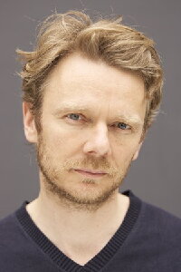Benoît Giros