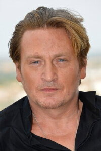 Benoît Magimel