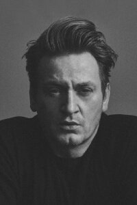 Benoît Magimel
