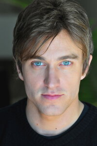 Benoît McGinnis