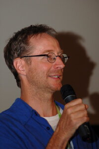 Benoît Pilon