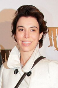 Bérangère Allaux
