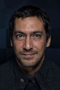 Berk Hakman