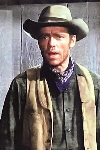 Berkeley Harris