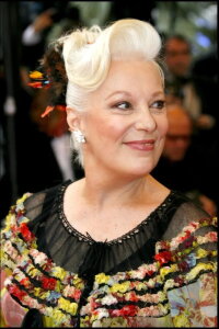 Bernadette Lafont