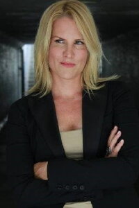 Bernadette Pauley