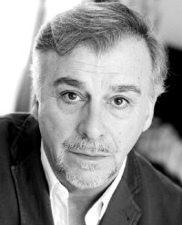 Bernard Alane