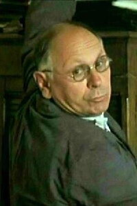 Bernard Bolzinger