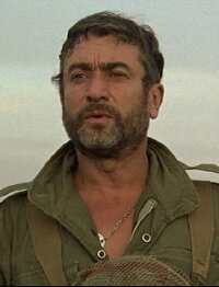 Bernard Cazassus