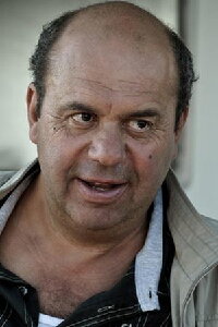 Bernard Destouches