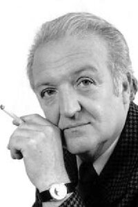 Bernard Freyd