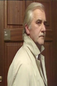 Bernard Gallagher