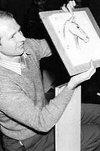 Bernard Garbutt