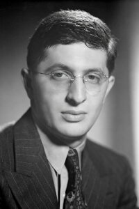 Bernard Herrmann